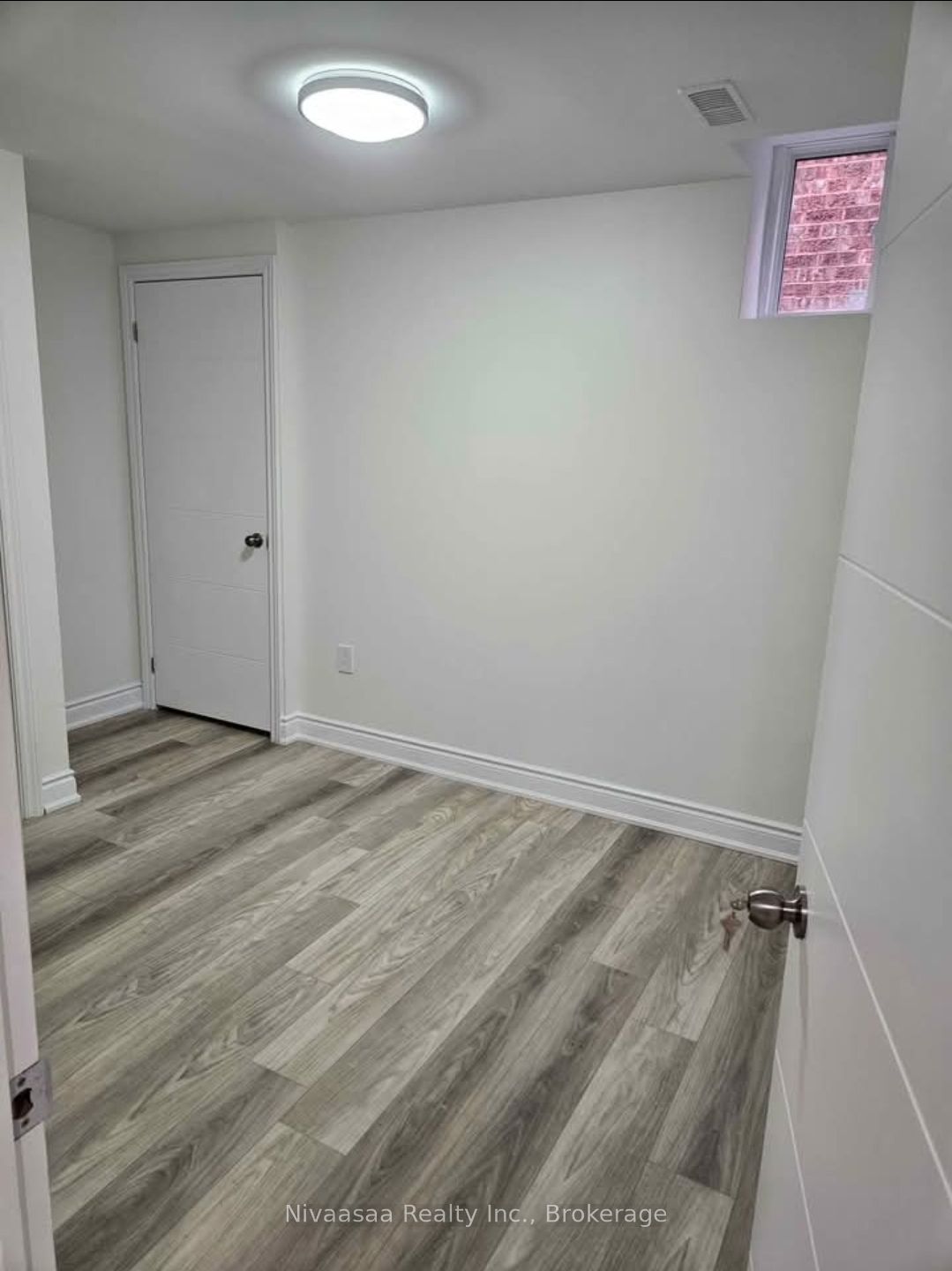 6115 Duford Drive BASEMENT
