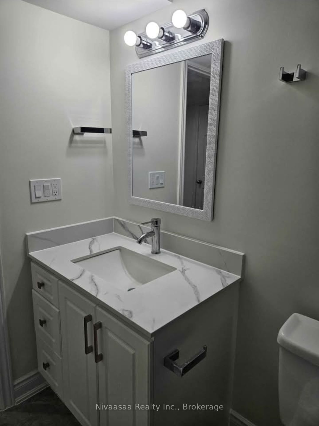 6115 Duford Drive BASEMENT