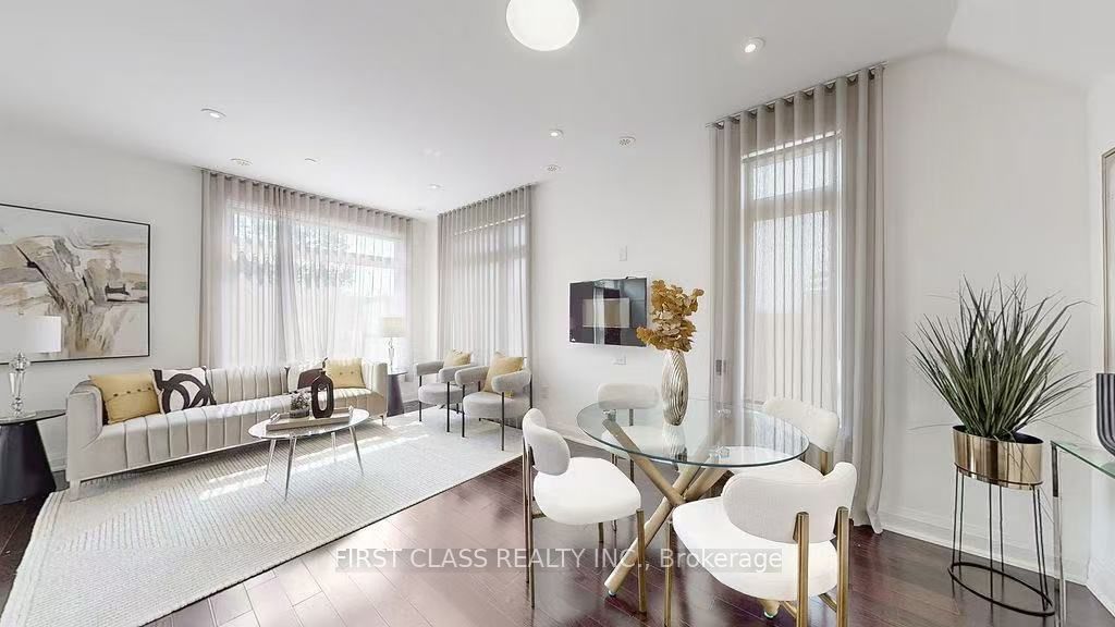 4080 Parkside Village Drive 7