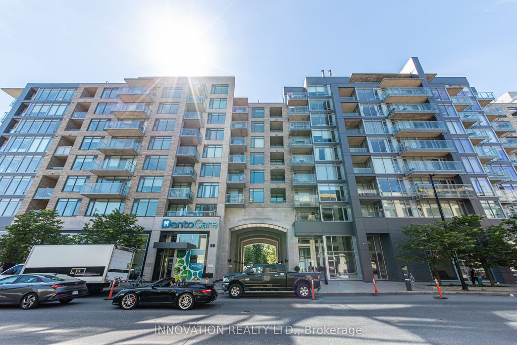 Photo of 88 RICHMOND Road #209, Westboro - Hampton Park, ON K1Z 0B1 (MLS # X13468002)