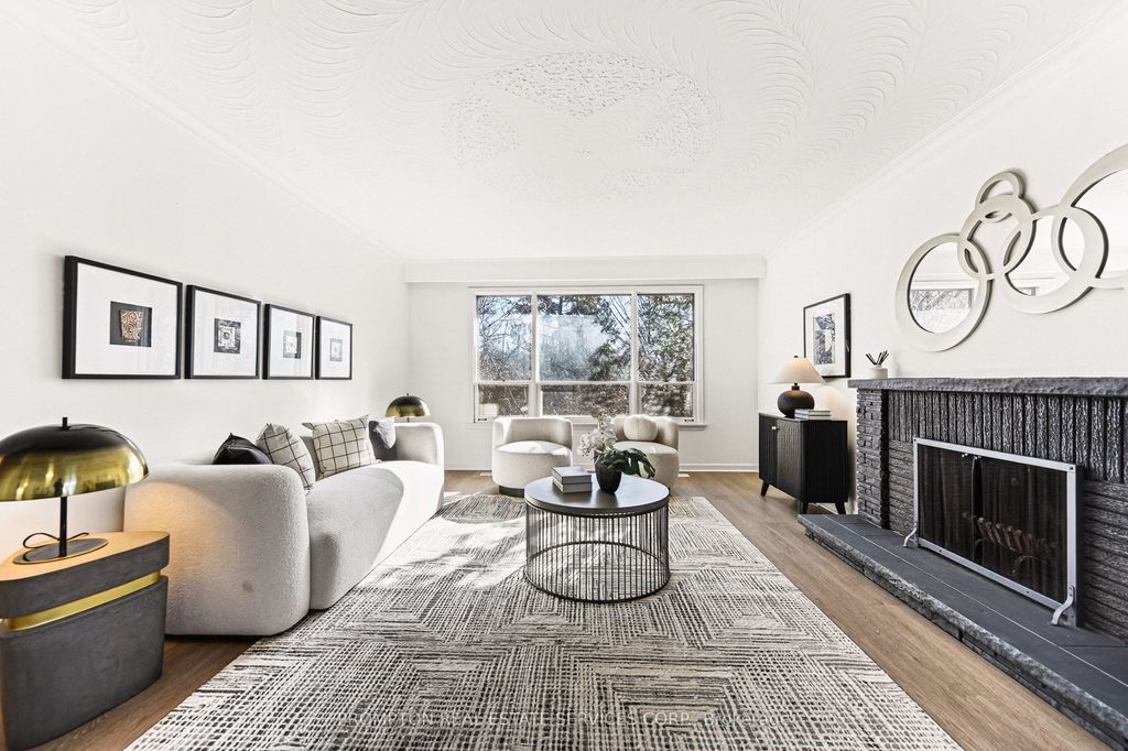 Photo of 81 Maxome Avenue, Toronto, ON M2M 3K2 (MLS # C13005014)