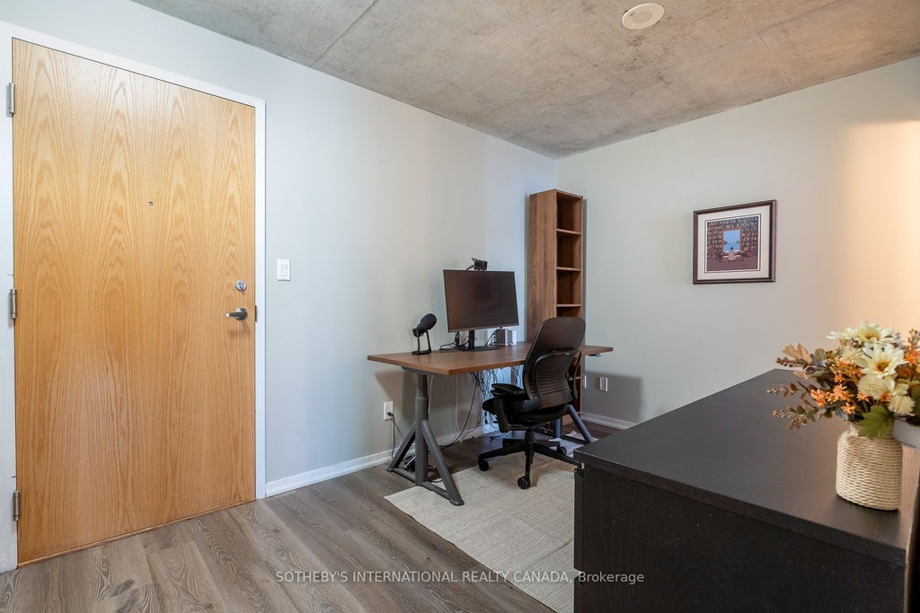 Photo of 170 Sudbury Street #607, Toronto, ON M6J 0A1 (MLS # C13842664)