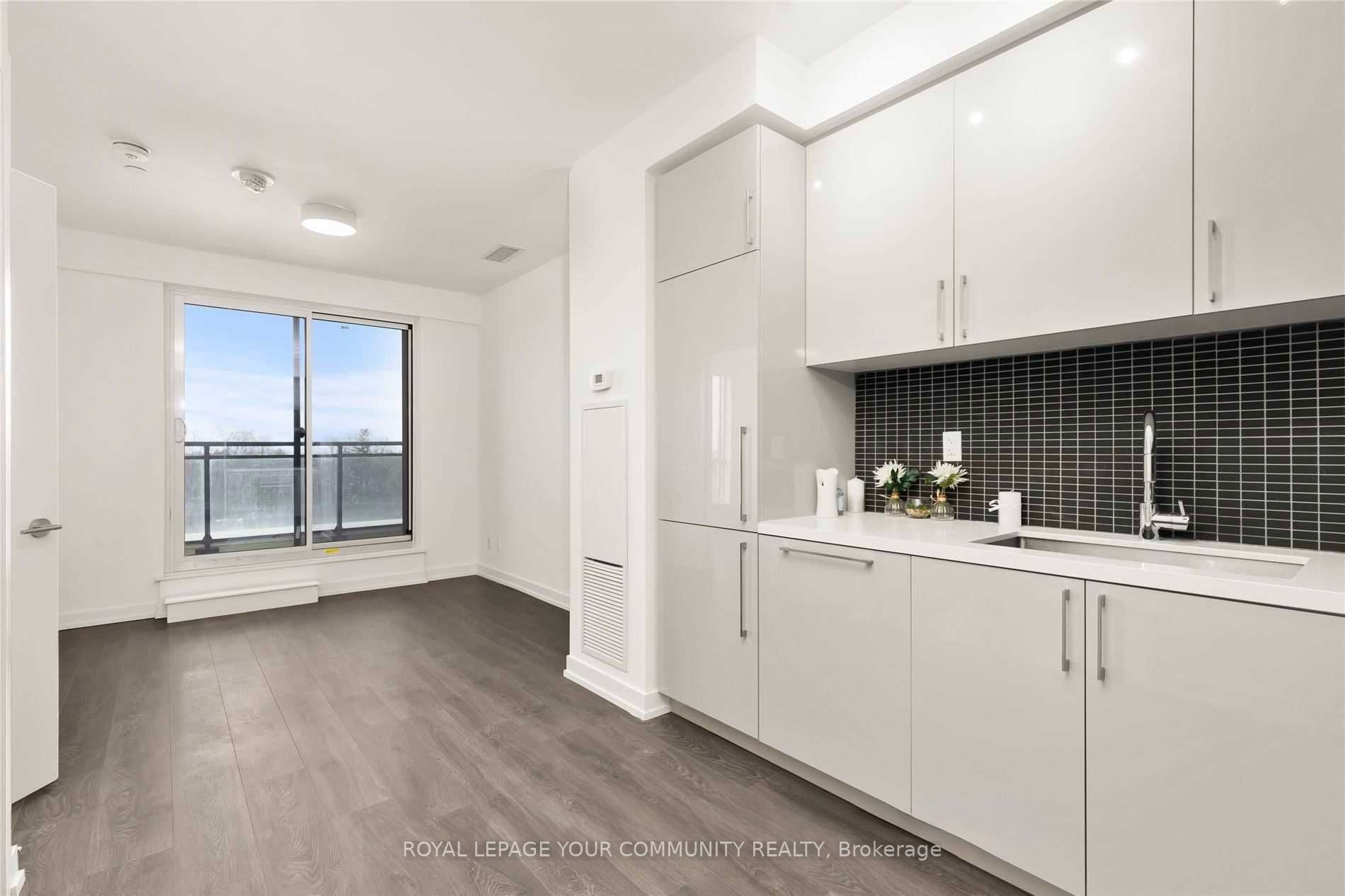 1 Grandview Avenue 506