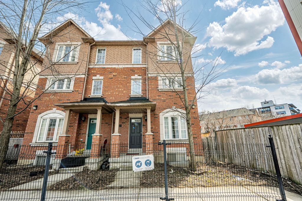 Photo of 75 Elphick Lane, Toronto, ON M9N 4A2 (MLS # W12444973)