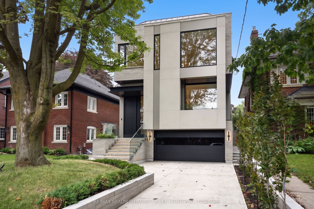 Photo of 39 Chudleigh Avenue, Toronto, ON M4R 1T1 (MLS # C13658764)