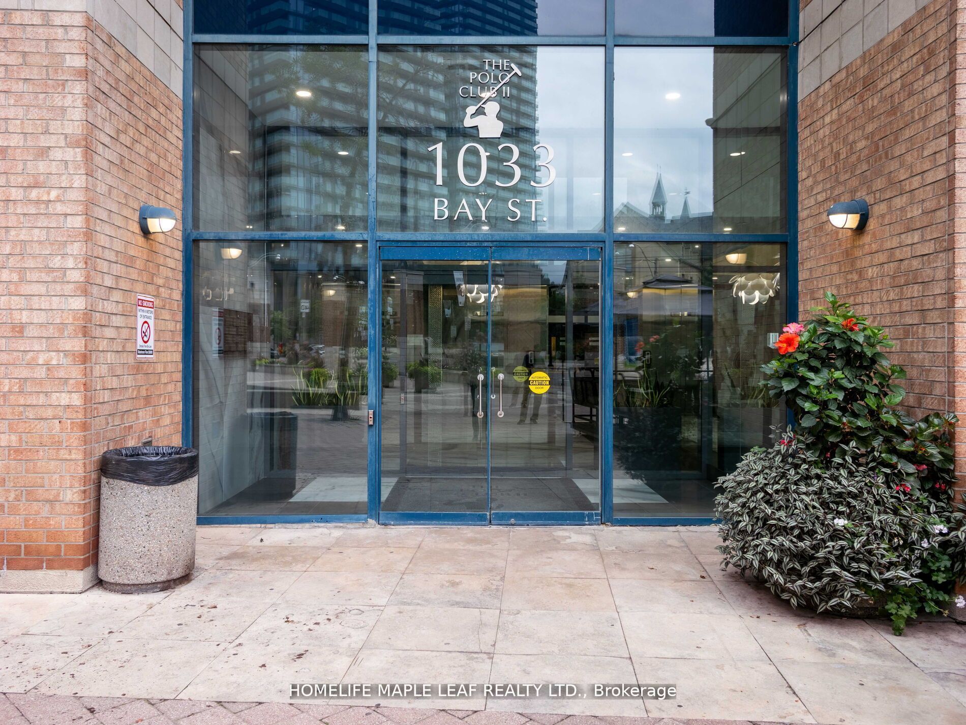 1033 Bay Street 219
