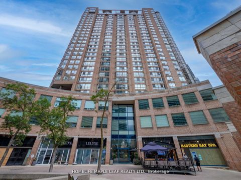 1033 Bay Street 219 Toronto ON M5S 3A5