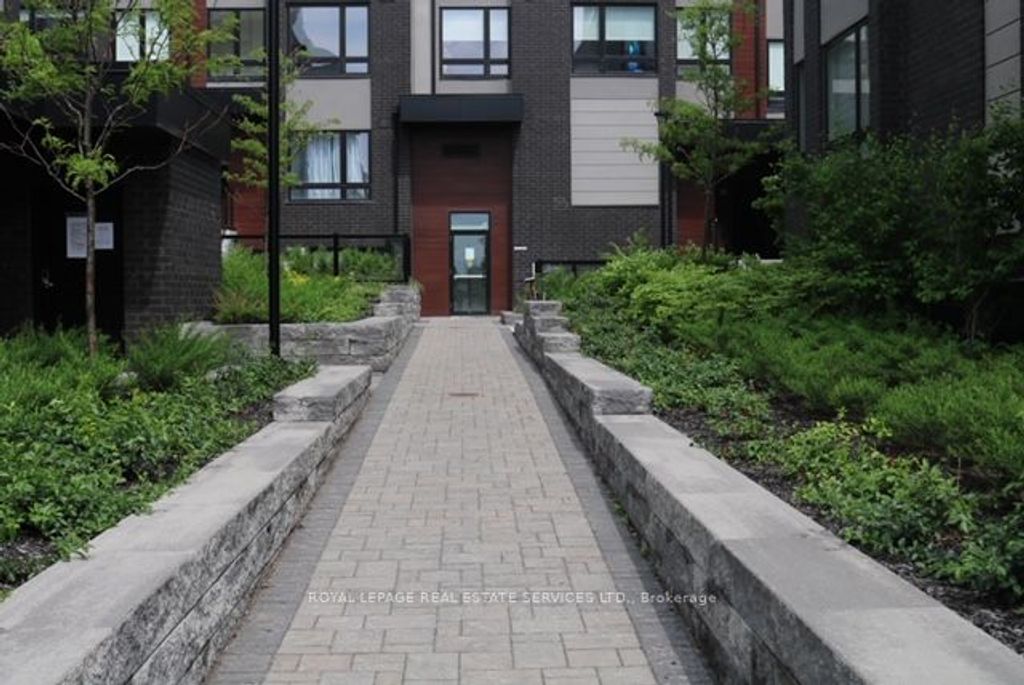 Photo of 1100 Briar Hill Avenue #204, Toronto, ON M6B 1M7 (MLS # W12472714)