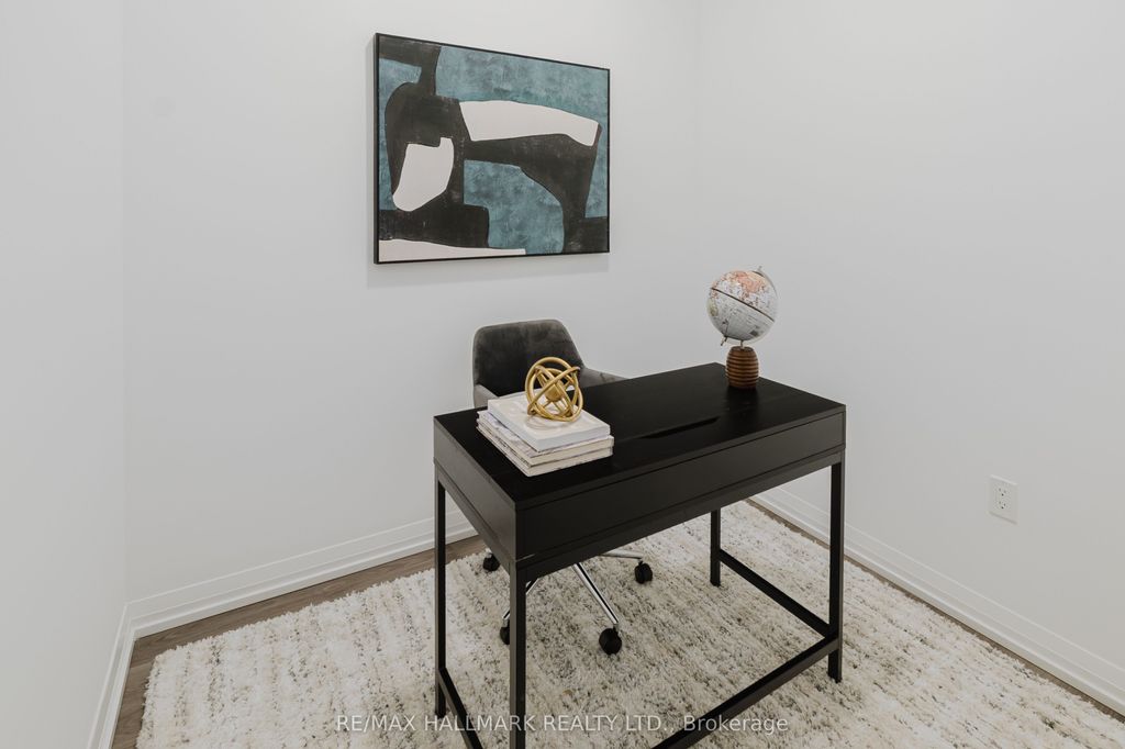 Photo of 55 ANN O'REILLY Road #3609, Toronto, ON M2J 0C9 (MLS # C12684364)