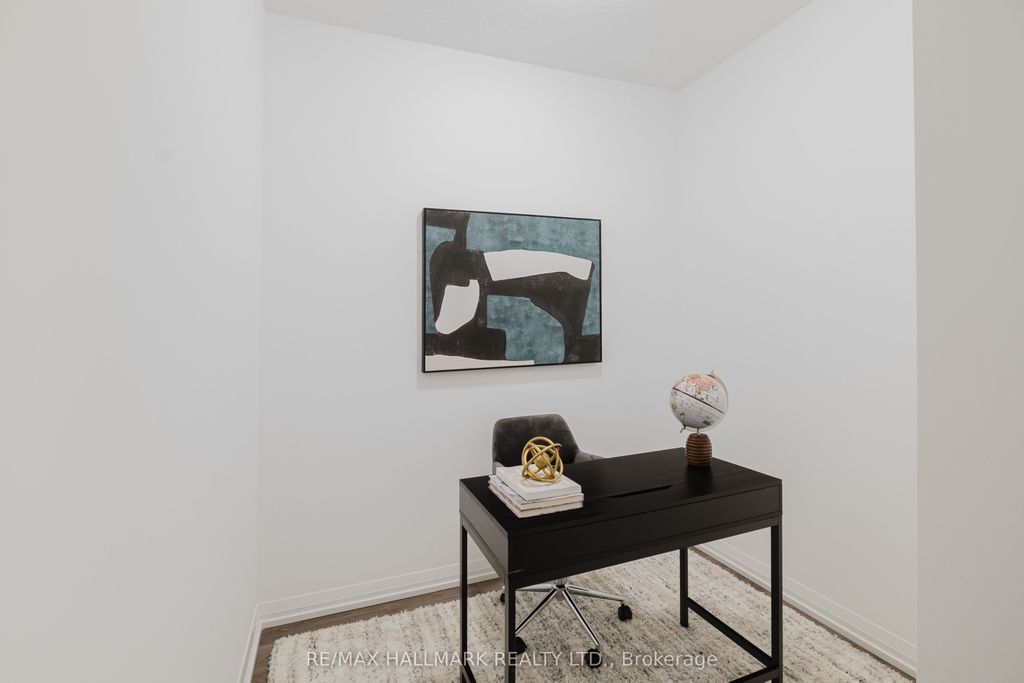 Photo of 55 ANN O'REILLY Road #3609, Toronto, ON M2J 0C9 (MLS # C12684364)