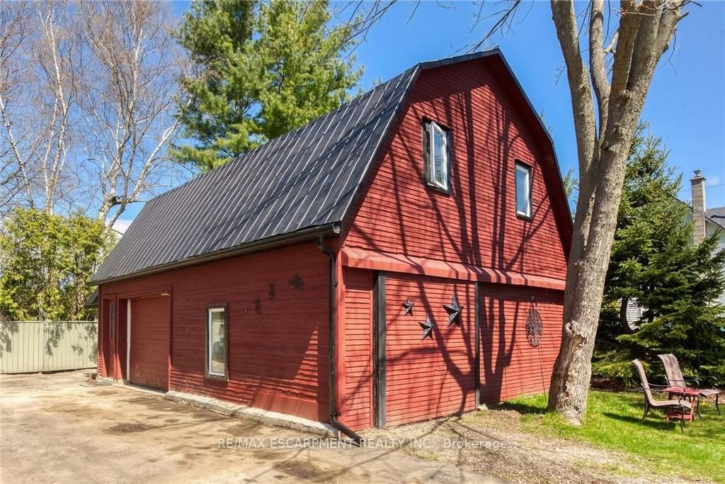 Photo of 109 Mcnab Street E, Norfolk, ON N0A 1N0 (MLS # X12441644)