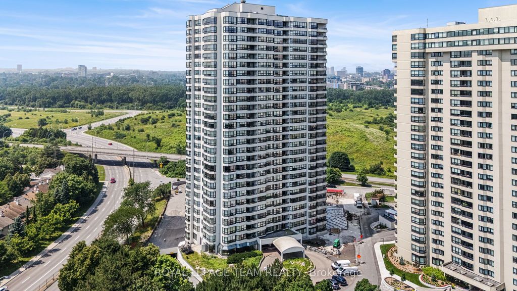 Photo of 1510 Riverside Drive #401, Alta Vista and Area, ON K1G 4X5 (MLS # X12468733)