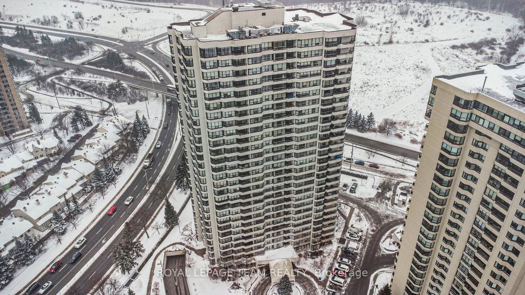 Photo of 1510 Riverside Drive #401, Alta Vista and Area, ON K1G 4X5 (MLS # X12468733)