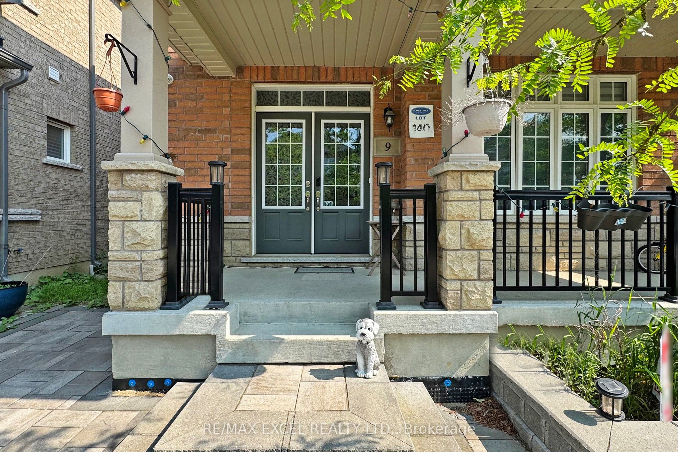9 Sunnyside Hill Road
