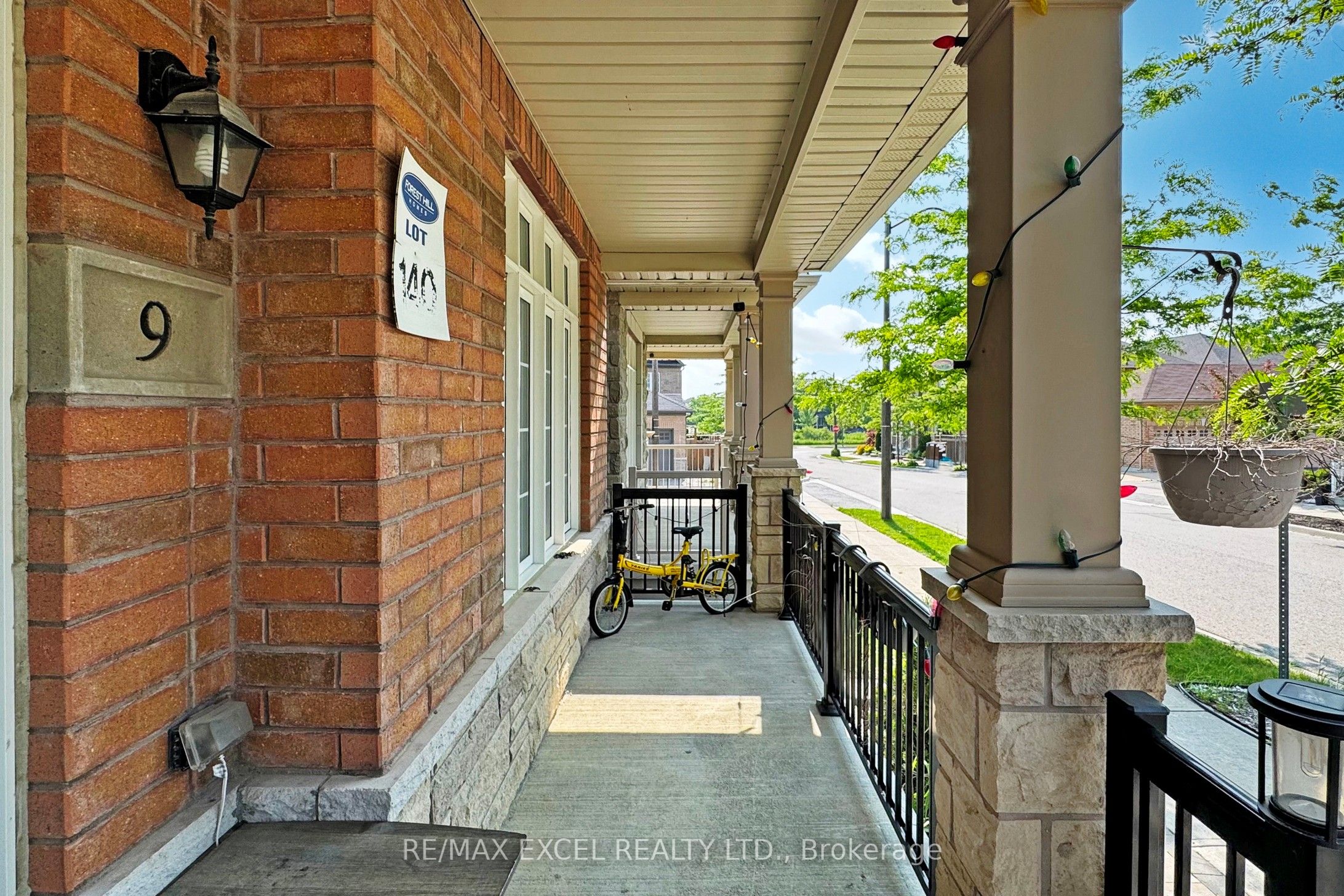 9 Sunnyside Hill Road