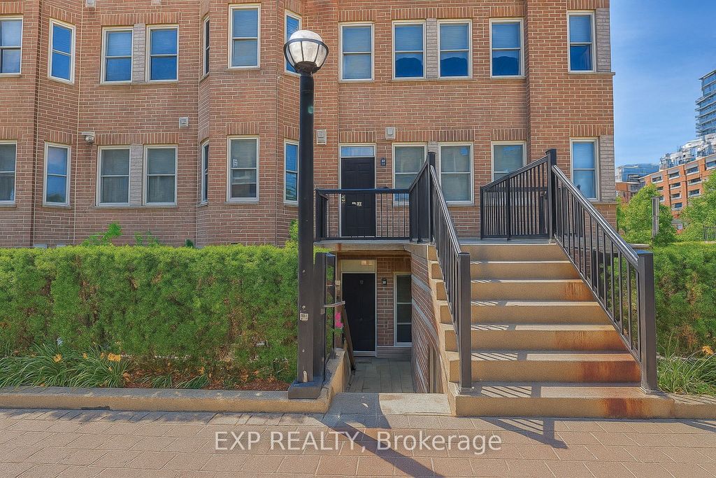 Photo of 760 Lawrence Avenue W #132, Toronto, ON M6A 3E7 (MLS # W12376835)