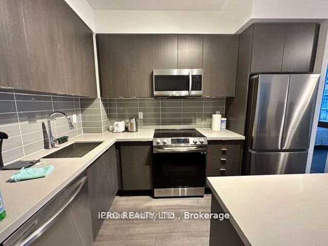 4655 Metcalfe Avenue 1105