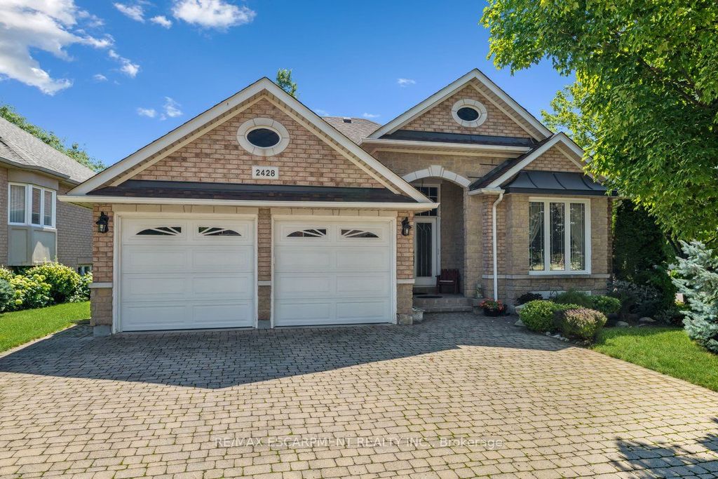 Photo of 2428 Salcome Drive, Oakville, ON L6H 7N5 (MLS # W12685872)