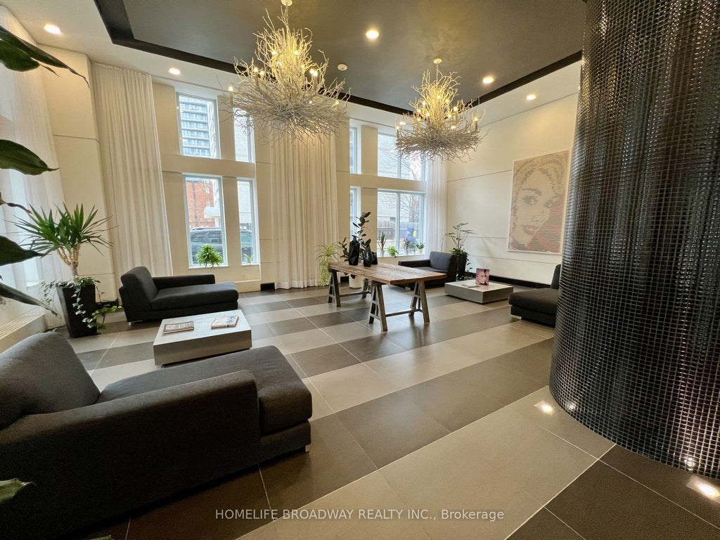 Photo of 83 Redpath Avenue #1602, Toronto, ON M4S 0A2 (MLS # C13640116)
