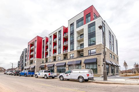 3265 Carding Mill Trail 311 Oakville ON L6M 5P7