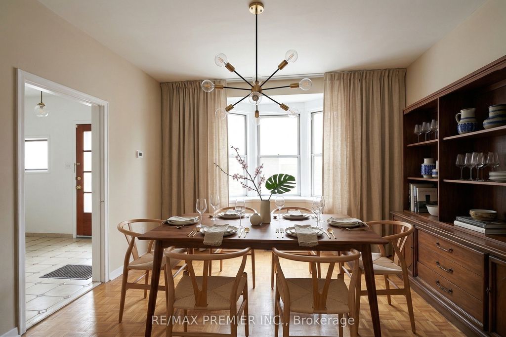 Photo of 172 Lauder Avenue, Toronto, ON M6E 3H4 (MLS # C12976410)