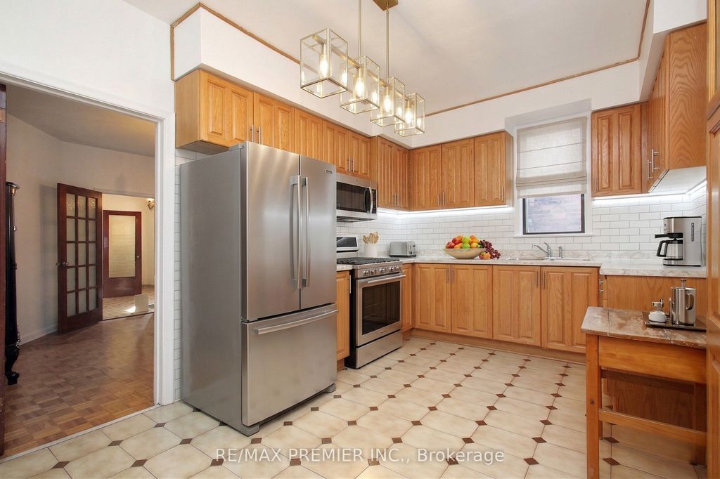 Photo of 172 Lauder Avenue, Toronto, ON M6E 3H4 (MLS # C12976410)