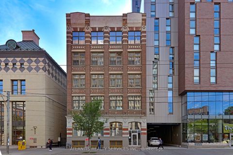 243 College Street Toronto ON M5T 1R5