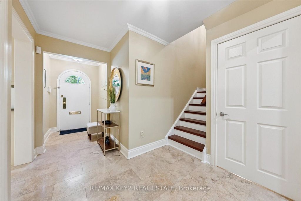 Photo of 34 Snowshoe Mill Way #201, Toronto, ON M2L 1T5 (MLS # C12410469)