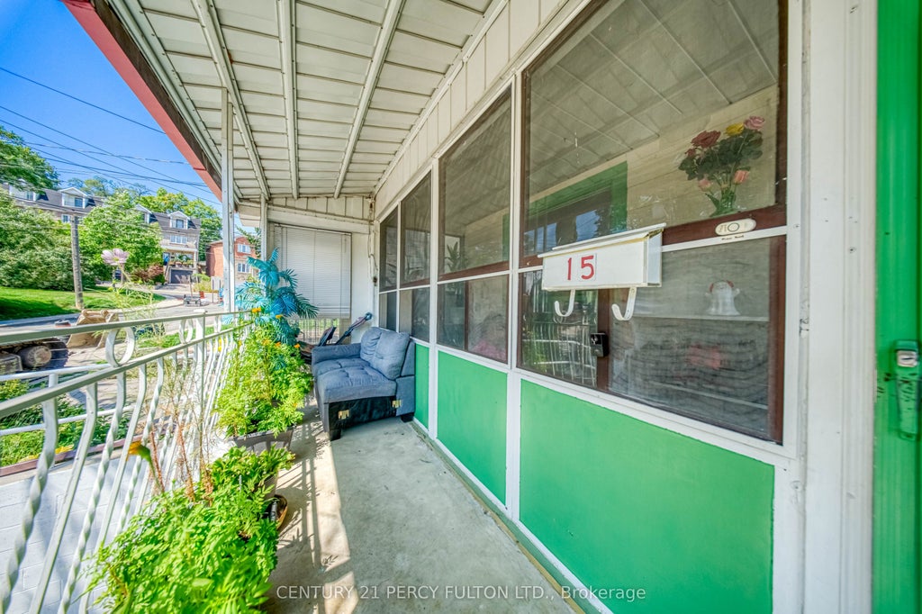 Photo of 15 Haverson Boulevard, Toronto, ON M6M 3J5 (MLS # W13881066)