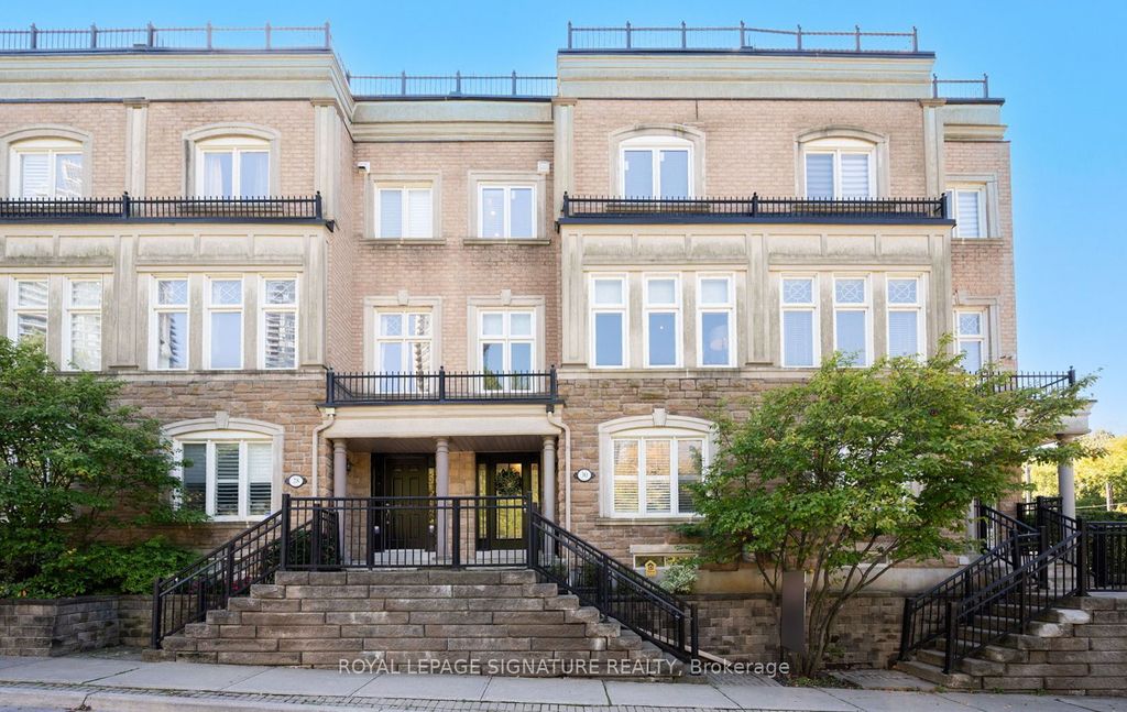 Photo of 30 Legion Road, Toronto, ON M8V 4C5 (MLS # W12754496)