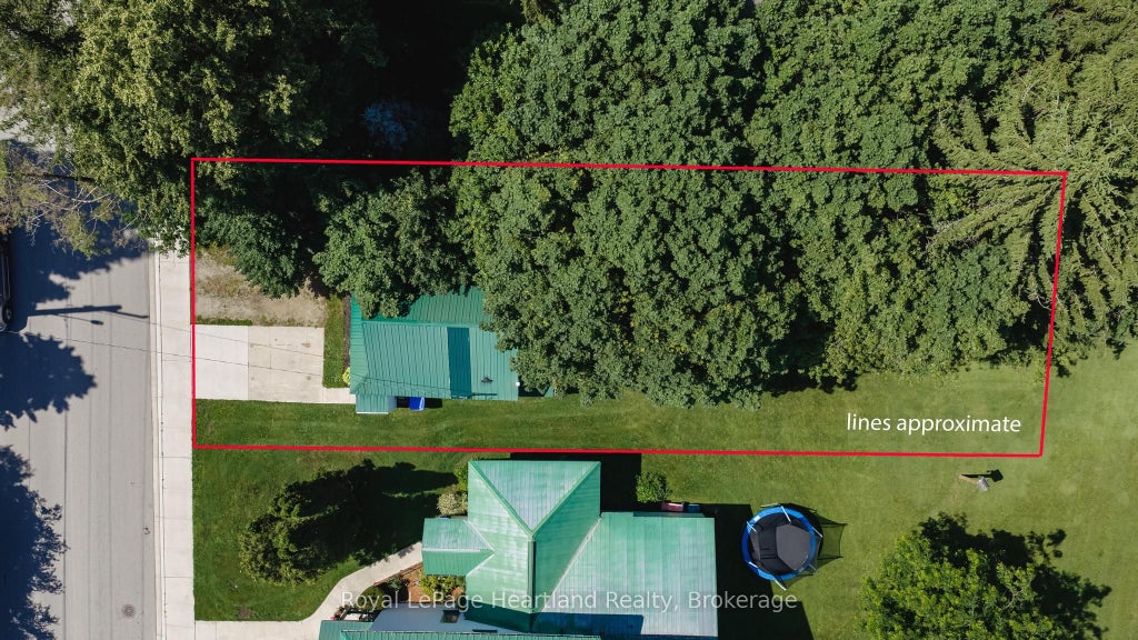 Photo of 20 William Street S, Central Huron, ON N0M 1L0 (MLS # X13886808)