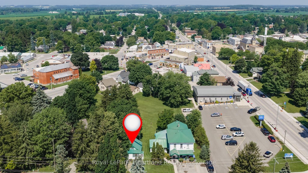 Photo of 20 William Street S, Central Huron, ON N0M 1L0 (MLS # X13886808)