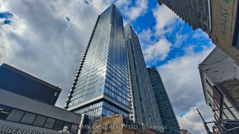  Toronto ON M4W 0B6