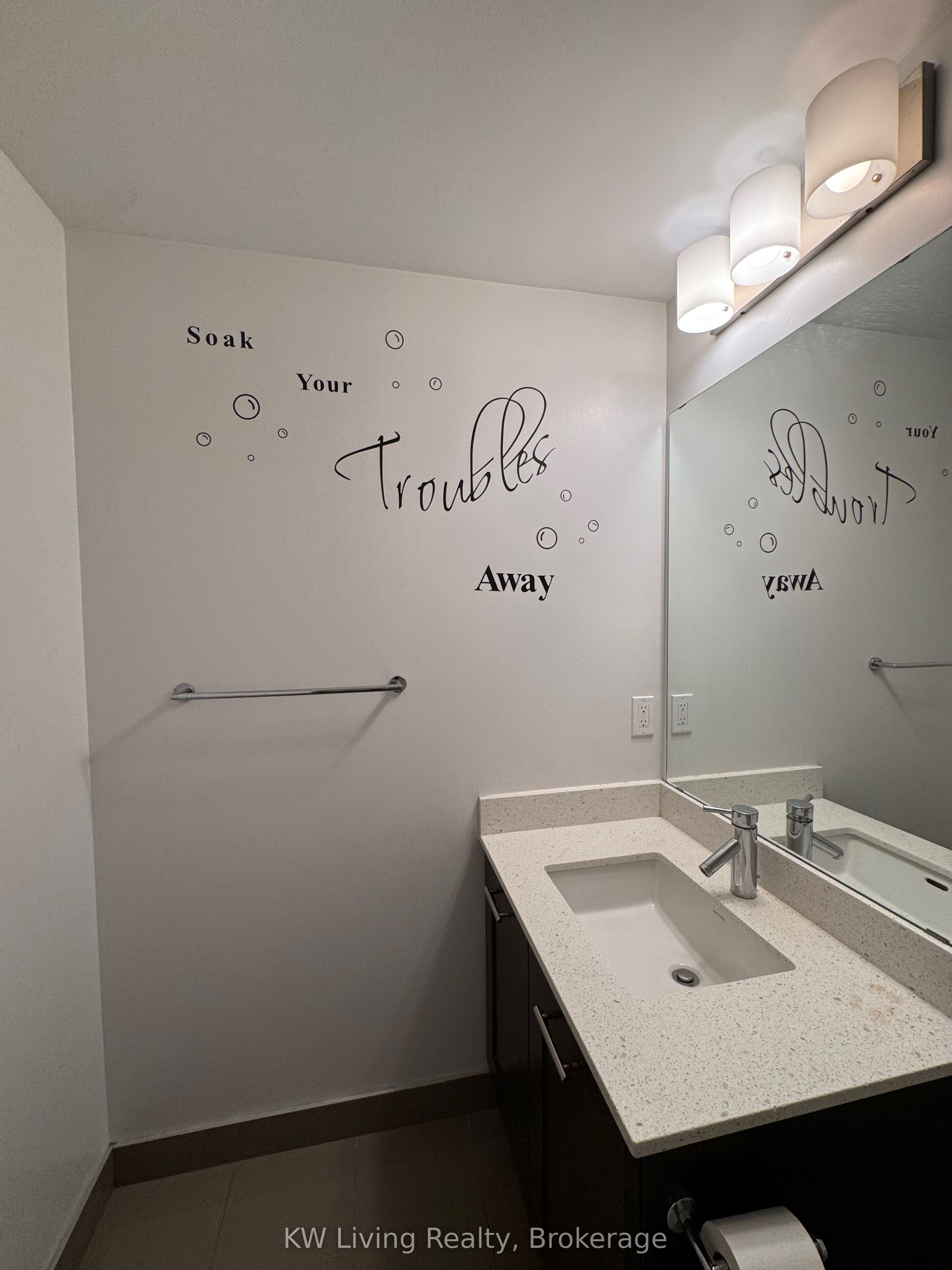 2220 Lakeshore Boulevard W 1501