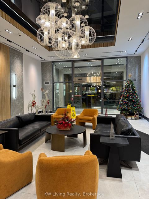 2220 Lakeshore Boulevard W 1501 Toronto ON M8V 0C1