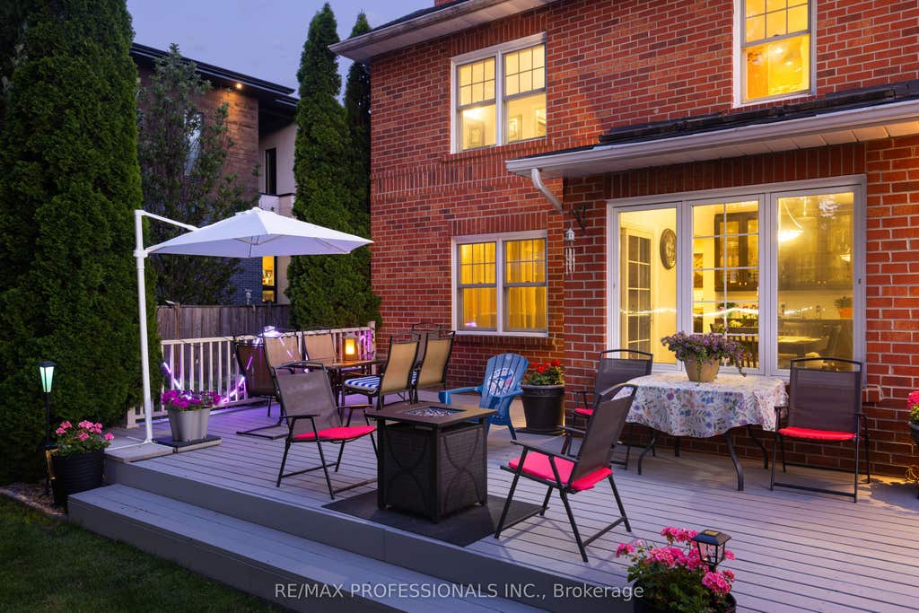 Photo of 106 Rathburn Road, Toronto, ON M9A 1R7 (MLS # W13600214)