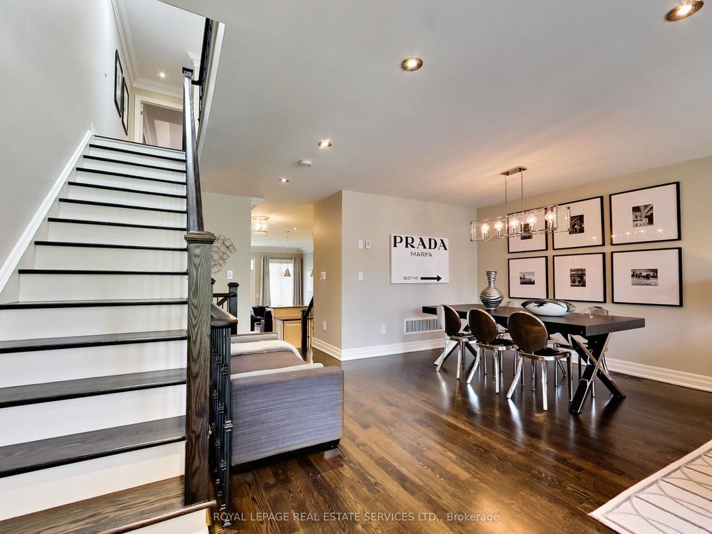 Photo of 217A Aldercrest Road, Toronto, ON M8W 4J5 (MLS # W12913388)