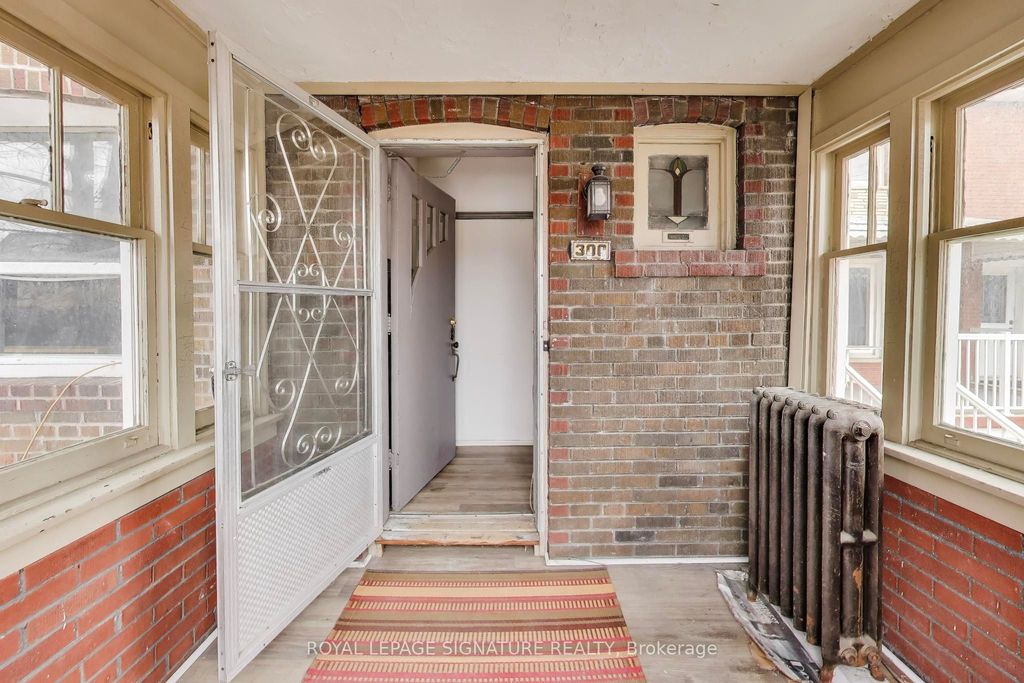 Photo of 300 Concord Avenue, Toronto, ON M6H 2P6 (MLS # W12964712)