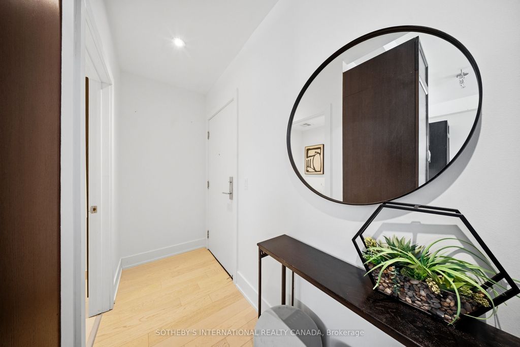 Photo of 66 Kippendavie Avenue #110, Toronto, ON M4L 0A4 (MLS # E12848988)