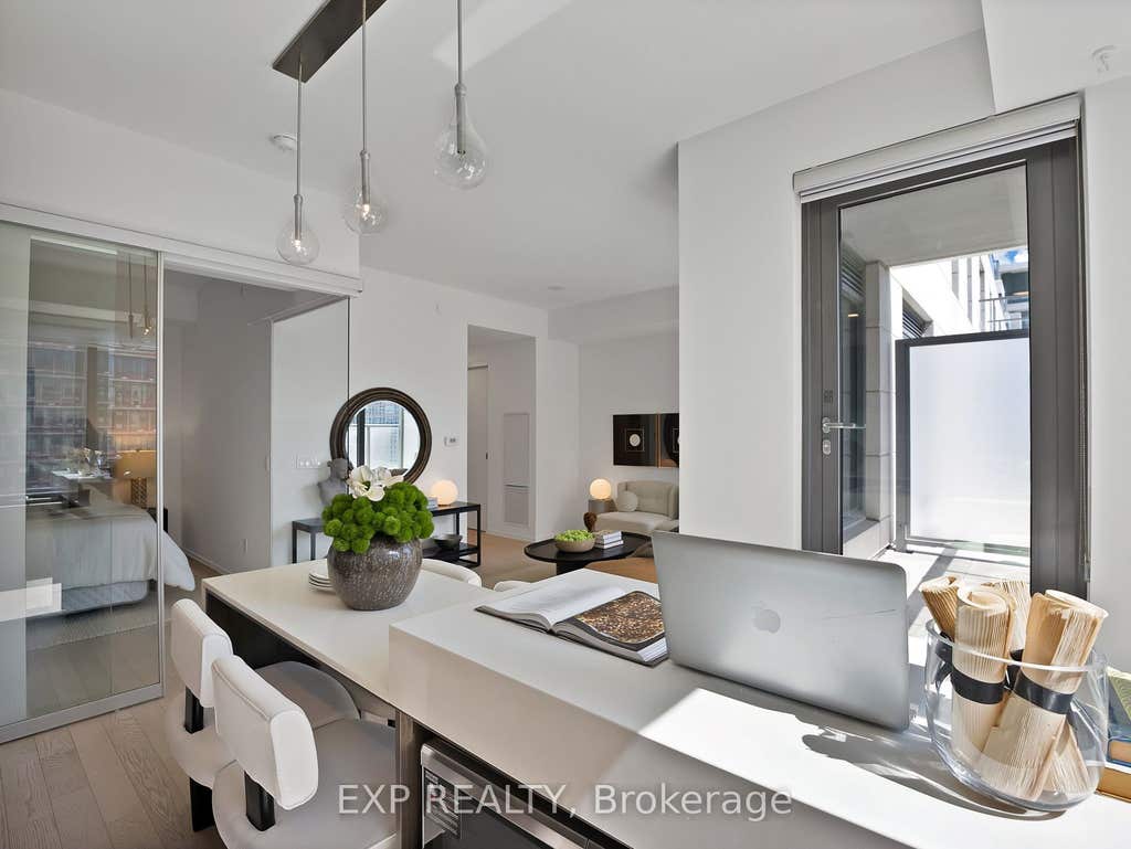 Photo of 12 Bonnycastle Street #625, Toronto, ON M5A 0C8 (MLS # C13474504)