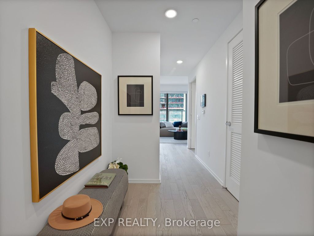 Photo of 12 Bonnycastle Street #625, Toronto, ON M5A 0C8 (MLS # C13474504)