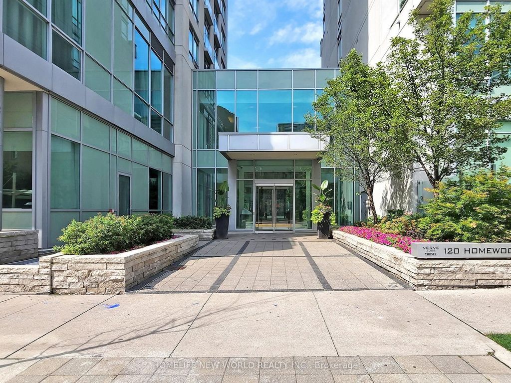 Photo of 120 Homewood Avenue #621, Toronto, ON M4Y 2J3 (MLS # C12264594)