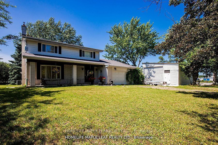 8554 Hwy 7 Road