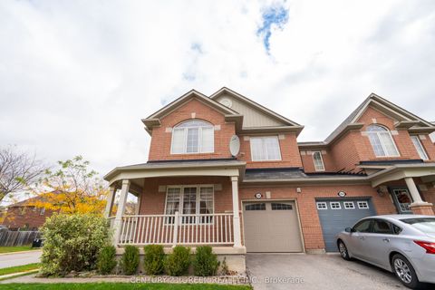 936 Hepburn Road Milton ON L9T 0L6
