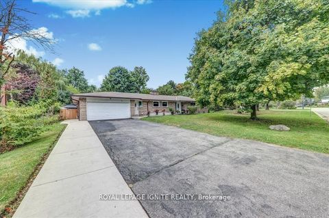 36 Hillside Drive Bsmt Brampton ON L6S 1A3