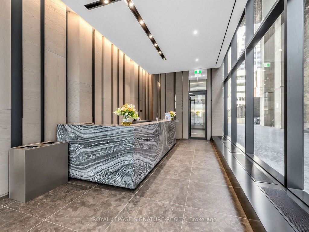 Photo of 20 Lombard Street #3707, Toronto, ON M5C 1M1 (MLS # C14029374)