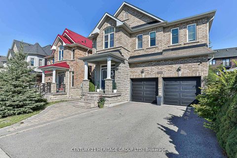 44 Madison Avenue Richmond Hill ON L4E 2Z6