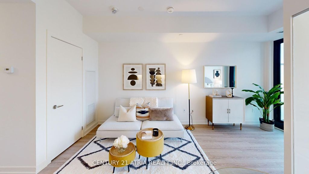 Photo of 250 Lawrence Avenue W #605, Toronto, ON M5M 1B1 (MLS # C12675666)