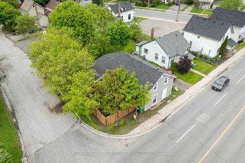 Photo of 641 Reid Street, Peterborough, ON K9H 4H6 (MLS # X12784190)