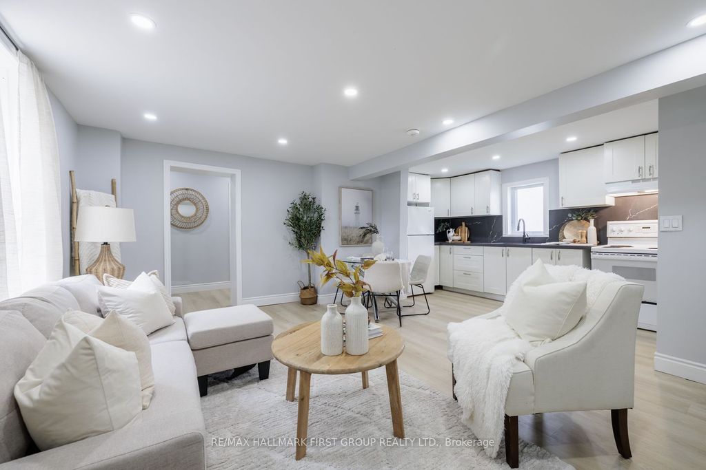 Photo of 641 Reid Street, Peterborough, ON K9H 4H6 (MLS # X12784190)